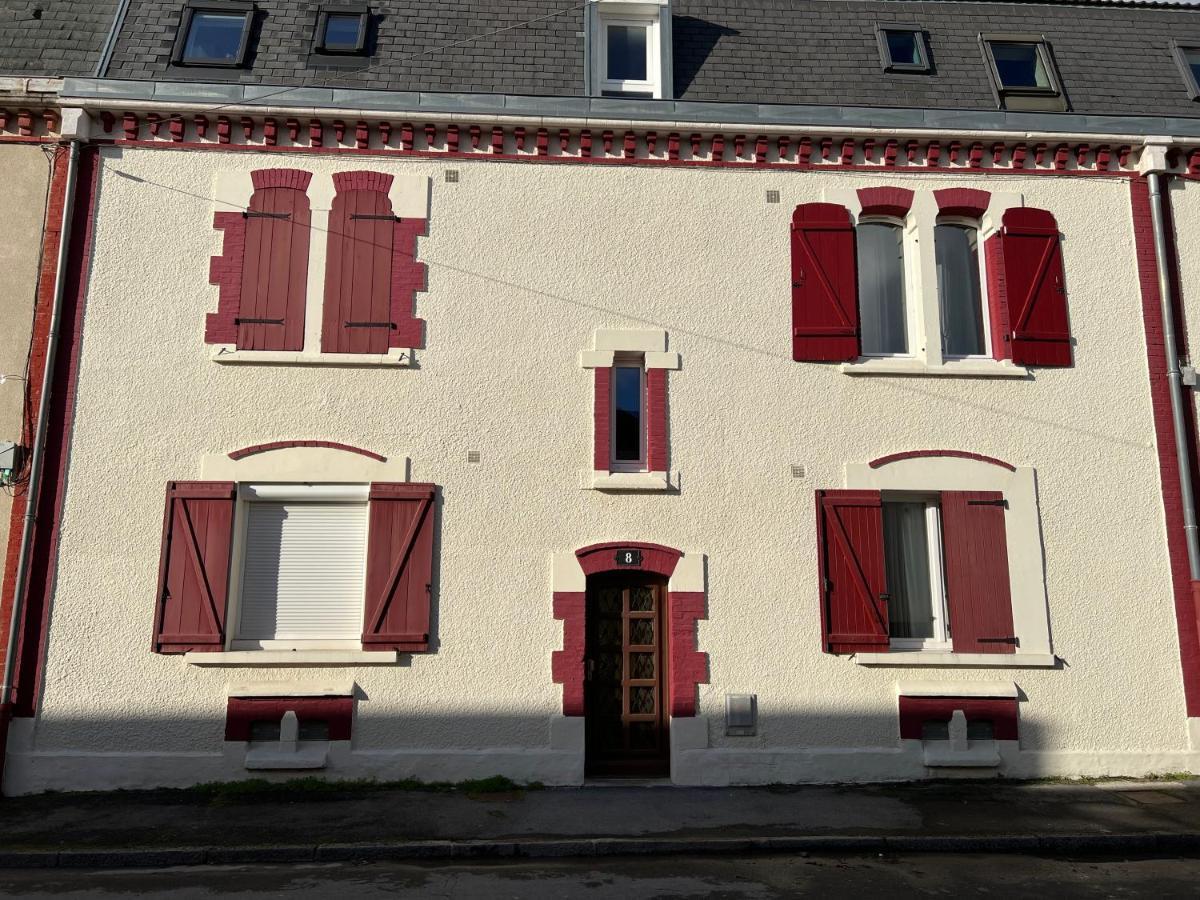 Ravissant T2 proche centre-ville et Jard Châlons-en-Champagne Extérieur photo